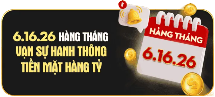 Hoàn trả hàng ngày/tuần không giới hạn 88b code