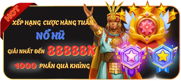 Sự kiện đặc biệt và giải đấu hấp dẫn 88b code