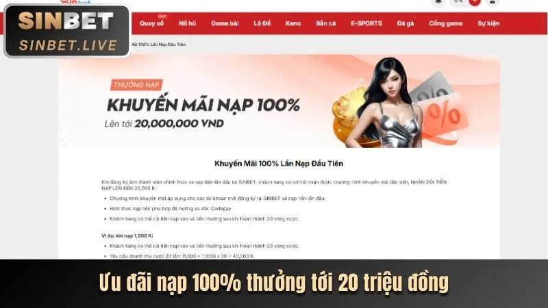 Hình ảnh khuyến mãi và tiền thưởng hấp dẫn từ 88b Code
